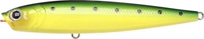 Lucky Craft Gunfish 115 Воблер Chartreuse Sardine