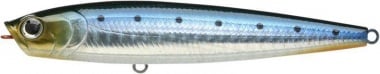Lucky Craft Gunfish 115 Воблер Zebra Sardine