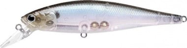 Lucky Craft Pointer 100 SP Воблер Ghost Minnow