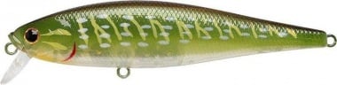Lucky Craft Pointer 100 SR Воблер Ghost Northern Pike