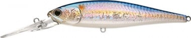 Lucky Craft Pointer 100 XD Воблер MS American Shad