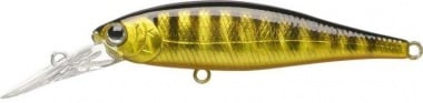 Lucky Craft Pointer 65 DD Воблер Black and Gold