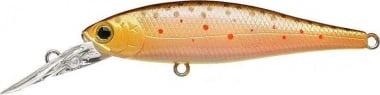 Lucky Craft Pointer 65 DD Воблер Brown Trout