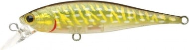 Lucky Craft Pointer 65 SP Воблер Ghost Northern Pike
