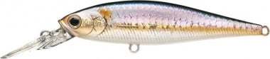 Lucky Craft Pointer 78 DD Воблер MS American Shad