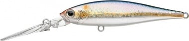 Lucky Craft Pointer 78 XD Воблер MS American Shad