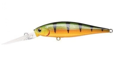 Lucky Craft Pointer 78 XD Воблер Northern Yellow Perch