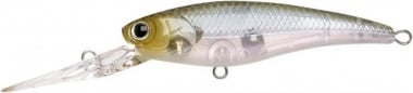 Lucky Craft Staysee SP 60 Воблер Ghost Minnow