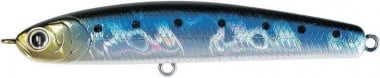 Lucky Craft Wander S 80 Воблер Metallic Sardine