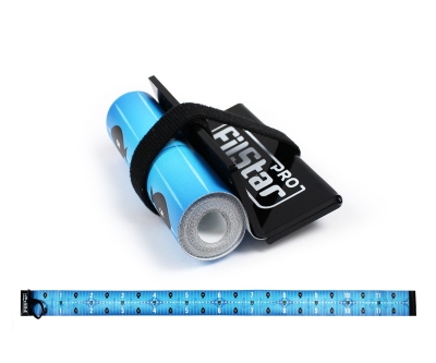 FilStar Rollable Fish Ruler Метър 