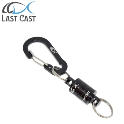 Last Cast Magnet 3kg With Carabiner