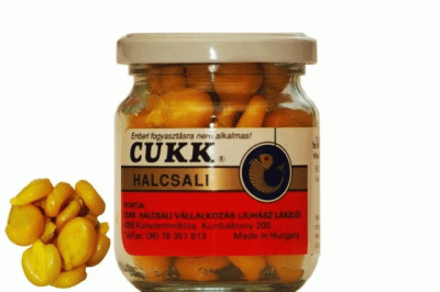 Cukk Mamut 125g
