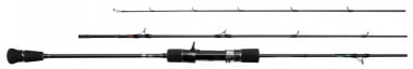 Maxel Hybrid rod Джигинг въдица 684