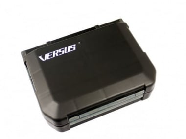 MEIHO VERSUS VS-318DD -BK Кутия