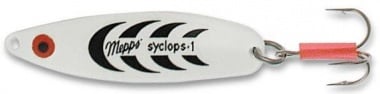 MEPPS Syclops 0 Клатушка 0 Phospho Noir