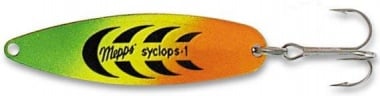 MEPPS Syclops 0 Клатушка 0 Tiger