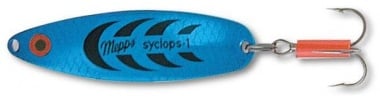 MEPPS Syclops 0 Клатушка 0 Plat Blue