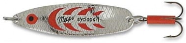 MEPPS Syclops 1 Клатушка 1 AG Rge