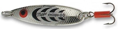 MEPPS Syclops 2 Клатушка 2 AG Noir