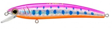 DUEL F-1165 Pin's Minnow 70 Воблер SHPY