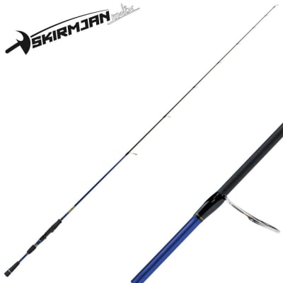 Molix Skirmjan Evo Spinning MSR-SW-70J 2.13m. Спининг въдица