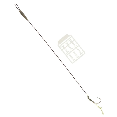 Golden Catch G.Carp Blow Back Ready Rig Шаранджийски монтаж 