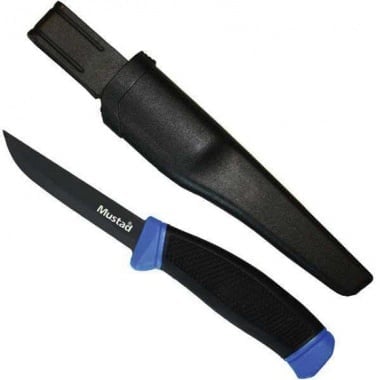 Mustad Mini MT020 Ножче нож