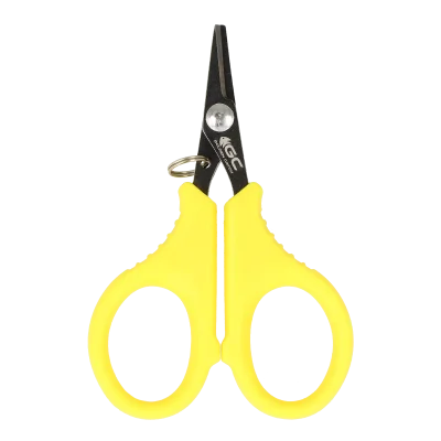 Golden Catch Mini Braid Scissors Ножица 