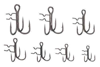 Fox Rage Strike Point Stinger Treble