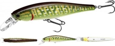 Lucky Craft Pointer 100 Воблер Northern Pike