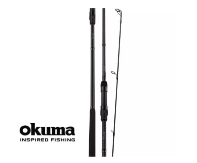 Okuma LS-6K Carp