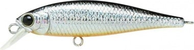 Lucky Craft Pointer 48 SP Воблер Orange Belly Silver Shad
