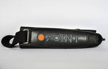 Orange Point Rod Protector Калпачок Black/Black
