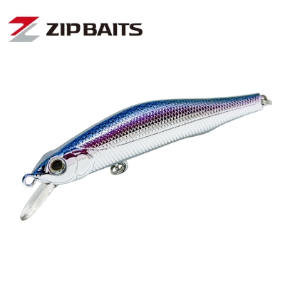 Zip Baits Orbit 80SP-SR SW Воблер #495