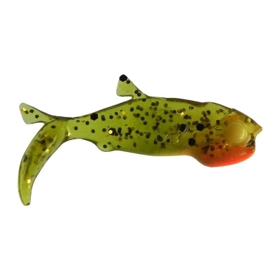 Orka - Gegule - OG Силиконова примамка