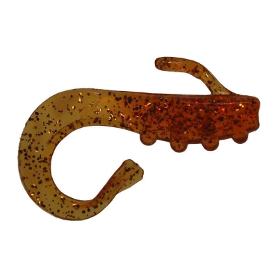 Orka Hammer R Силиконова примамка