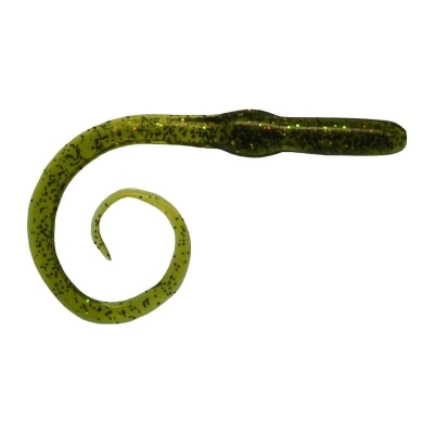 Orka Wiggly worms G Силиконова примамка