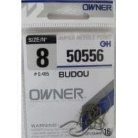 Owner Budoumushi 50556 Единична кука #8