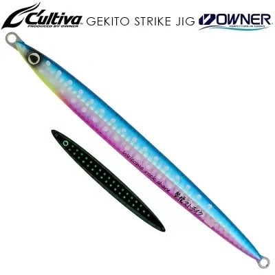 Owner Cultiva Gekito Jig Strike GJS 65g