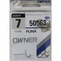 Owner Funa 50563 Единична кука #7