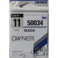 Owner Isada 50034 Единична кука #11
