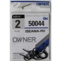 Owner Iseama-RV 50044 Единична кука #2
