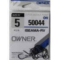 Owner Iseama-RV 50044 Единична кука #5