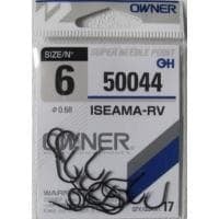 Owner Iseama-RV 50044 Единична кука #6