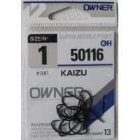Owner Kaizu 50116 Единична кука #1