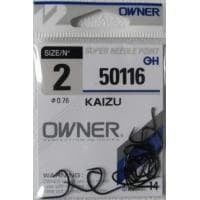 Owner Kaizu 50116 Единична кука #2