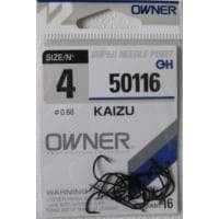 Owner Kaizu 50116 Единична кука #4