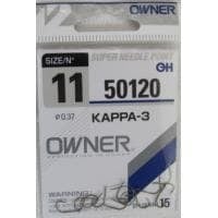 Owner Kappa Style 3 50120 Единична кука #11