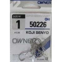 Owner KOJI SENYO 50226 Единична кука #1