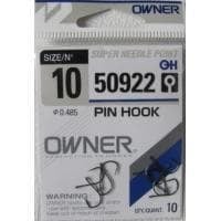 Owner Pin Hook 50922 Единична кука #10